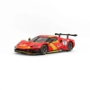 Изображение BBURAGO 1/43 FERRARI 296 GT3 2023 №71 red