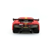 Изображение BBURAGO 1/43 FERRARI 296 GT3 2023 №71 red