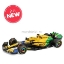 Изображение BBURAGO 1/43 Формула 1/F-1 McLAREN MCL38 2024
