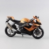 Изображение MAISTO 1/12 Мотоцикл SUZUKI GSX-R1000 red/красный