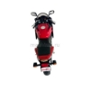 Изображение MAISTO 1/12 Мотоцикл HONDA CBR 600 RR red/красный