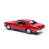 Изображение MAISTO 1/18 CHEVROLET Nova SS Coupe red/красный