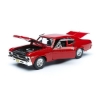 Изображение MAISTO 1/18 CHEVROLET Nova SS Coupe red/красный