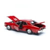 Изображение MAISTO 1/18 CHEVROLET Nova SS Coupe red/красный
