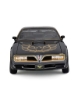 Изображение MAISTO 1/18 PONTIAC Firebird Trans Am 1978 (4/4) black/черный