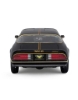 Изображение MAISTO 1/18 PONTIAC Firebird Trans Am 1978 (4/4) black/черный