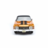 Изображение MAISTO 1/18 CHEVROLET Chevelle SS454 1971 Sport Coupe orange/оранжевый