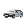 Изображение ТЕХНОПАРК ВАЗ-2109 LADA Спутник 1997 12 см серебристый/светло-серый