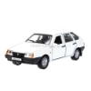 Изображение ТЕХНОПАРК ВАЗ-2109 LADA Спутник 12 см белый