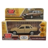 Изображение ТЕХНОПАРК ВАЗ-21099 LADA Спутник 12 см бежевый