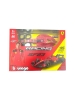 Изображение BBURAGO KIT 1/24 FERRARI SF-23 Charles Leclerc №16