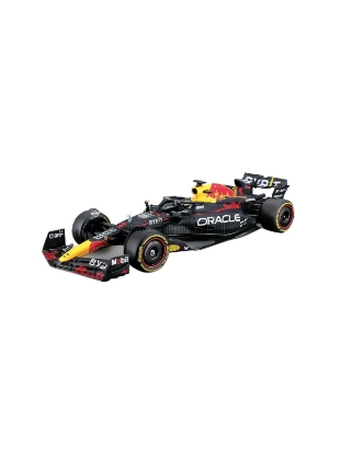Изображение BBURAGO KIT 1/24 RED BULL Racing RB19 №1 Max Verstappen