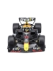 Изображение BBURAGO KIT 1/24 RED BULL Racing RB19 №11 Sergio Pуrez