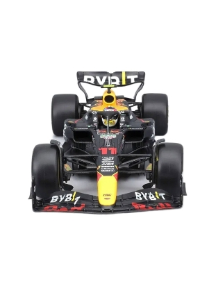 Изображение BBURAGO KIT 1/24 RED BULL Racing RB19 №11 Sergio Pуrez