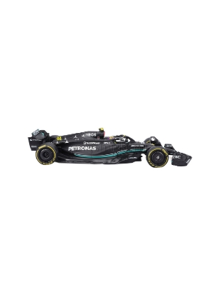 Изображение BBURAGO KIT 1/24 MERCEDES-AMG F1 W14 E Performance Lewis Hamilton