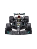 Изображение BBURAGO KIT 1/24 MERCEDES-AMG F1 W14 E Performance Lewis Hamilton