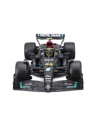 Изображение BBURAGO KIT 1/24 MERCEDES-AMG F1 W14 E Performance Lewis Hamilton