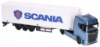 Изображение BBURAGO 1/43 SCANIA 770 S white/белый