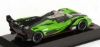 Изображение BBURAGO 1/43 LAMBORGHINI SC63 LMDh №63 green