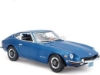 Изображение MAISTO 1/18 DATSUN 240Z 1970 (4/4) blue/синий