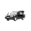 Изображение ТЕХНОПАРК ВАЗ-2115 LADA Samara 12 см черный