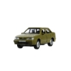 Изображение ТЕХНОПАРК ВАЗ-2115 LADA Samara 12 см серо-зеленый