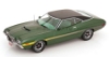 Изображение IXO 1/18 FORD Gran Torino 1972 dark green metallic