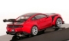 Изображение IXO 1/43 FORD Mustang GTD 5.2l V8 Coupe 2025 red metallic/black