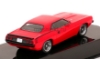 Изображение IXO 1/43 PLYMOUTH Barracuda 1970 red