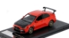 Изображение VITESSE 1/43 MITSUBISHI Lancer Evo X 2011 red metallic/black