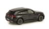 Изображение NZG 1/18 MERCEDES-BENZ EQC (2/6) dark grey