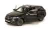 Изображение NZG 1/18 MERCEDES-BENZ EQC (2/6) dark grey