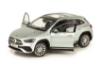 Изображение Z-MODELS 1/18 MERCEDES-BENZ GLA (2/6) silver