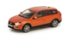 Изображение LADA IMAGE 1/43 LADA Vesta SW Cross металл. orange