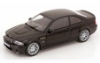 Изображение NOREV 1/18 BMW M3 CSL (E46) 2003 saphire black
