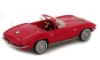 Изображение NOREV 1/18 CHEVROLET Corvette C2 Sting Ray Cabriolet 1963 riverside red