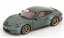 Изображение NOREV 1/18 PORSCHE 911 GT3 Touring (992) 2021 malachite green
