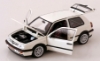 Изображение NOREV 1/18 VW Golf III GTI (3-двери) 1996 (4/4) candy white