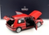 Изображение NOREV 1/18 VW Golf III GTI (3-двери) 1996 (4/4) flash red