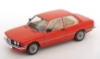 Изображение SOLIDO 1/18 BMW 323I (E21) 1980 red/красный