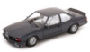 Изображение SOLIDO 1/18 BMW 635 CSI MACAU 1984 blue/синий