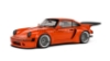 Изображение SOLIDO 1/18 PORSCHE 911 930 3.0l KS-R Coupe 1975 (2/6) orange/оранжевый