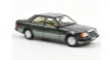Изображение NOREV 1/18 MERCEDES-BENZ 230E (W124) 1990 (6/6) night green metallic