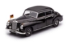 Изображение NOREV 1/18 MERCEDES-BENZ 300 (W186) канцлера Германии Конрада Аденауэра 1955 (6/6) black