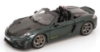 Изображение NOREV 1/18 PORSCHE 718 Spyder RS Weissach Pack (982) 2023 forest green metallic