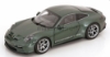 Изображение NOREV 1/18 PORSCHE 911 S/T (992) 2023 malachite green metallic