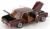 Изображение NOREV 1/18 MERCEDES-BENZ 200 (W115) 1968 (6/6) dark red