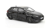 Изображение NOREV 1/18 AUDI RS3 Sportback III (8Y) 2025 myth black
