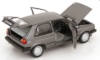 Изображение NOREV 1/18 VW Golf II Champion (3-двери) 1989 grey metallic
