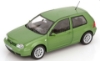 Изображение NOREV 1/18 VW Golf IV GTI (3-двери) 1998 (4/4) cosmic green metallic